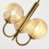 IDEM suspension 300 mm, G9 84W