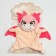 Comforter for sleeping "Dracos"