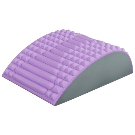 Massage ABMAT (ABMAT), a cushion for a lower back 30 × 24 × 9.5 cm, Mix color-11