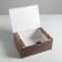Box Gift team, packaging, "gentleman", 30 x 23 x 12 cm
