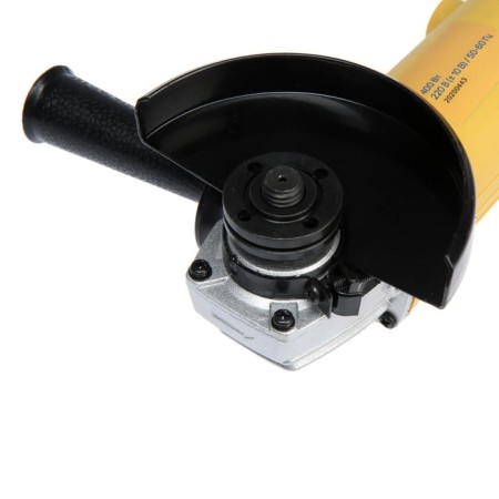 Ushm Tundra, 400 W, 11000 rpm, 115 mm-7
