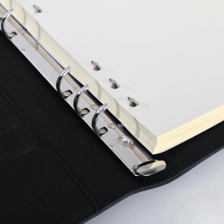 Diary with a built -in charger 8000 mAH and a flash drive 16 GB “Leo”, 17.5 x 23.5 cm-5