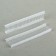 A set of plastic connectors for a pistol-marker, 5000 pcs., Length 1.5 cm