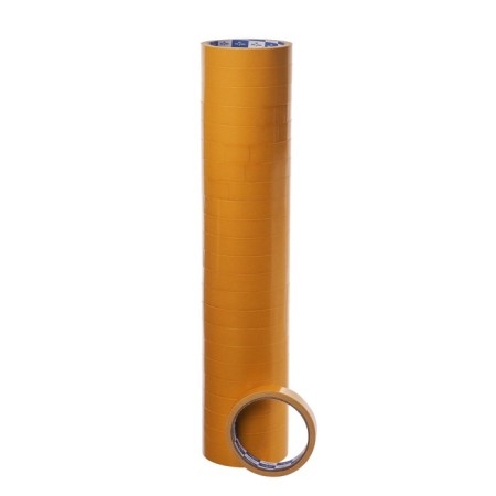Bilateral polypropylene tape Klebebänder, 19mm*10m