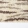 Sheggy carpet rectangular 100x200 cm, 100% polypropylene, juts