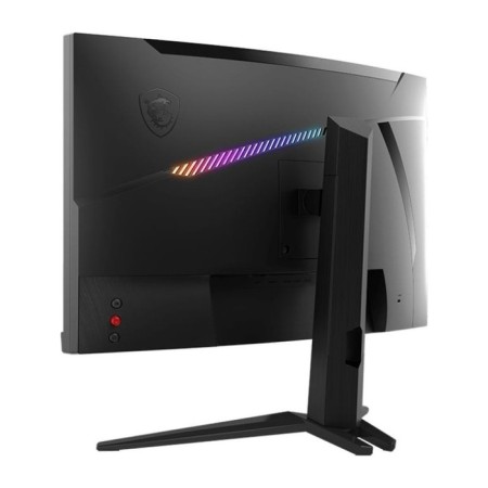 Monitor MSI 31.5 "MAG 325CQRF QD Black VA LED 1MS 16: 9 HDMI matte HAS 300CD 178g/178g 1033902-4