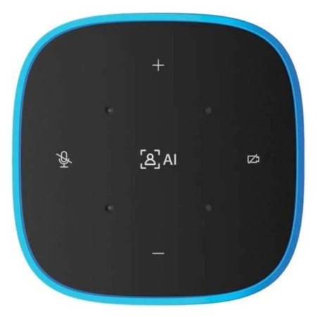 Camera Web Creative Live! CAM Meet 4K Black 2MPIX (1920x1080) USB2.0 with a microphone (73VF095 107042-2