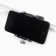 Holder for a phone on a bicycle, fixation width 10 cm, 5.3 x 2.8 x 8.8 cm