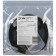 LED era tape, 5 m, IP20, COB, 504 LED/m, 10 W/m, 24 V, glow of white
