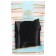 A swimsuit for gymnastics and dancing Grace Dance, r.40, black color