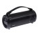 Digma D-PS1523, 25W, BT, Microsd, USB, AUX, FM, 1800 Mach, black