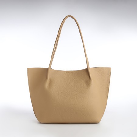Bag Women's Shoper for Magnet, Beige Color-1