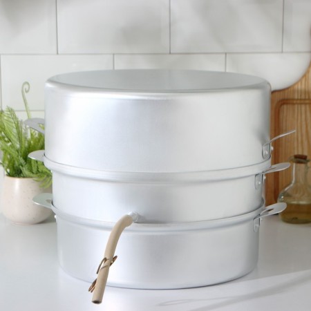 Sokovarka, 8 l-1