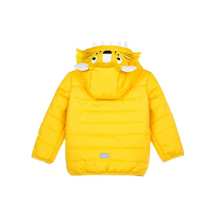 PlayTode boy jacket, height 86 cm-6