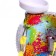 Graffiti binoculars, Mix colors