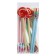 Calligrata Puncture "Lollipop", gel, mix