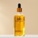 Cosmetic serum for the face with biozolot and hyaluronic acid, 100 ml