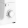 Mixer KitFort KT-3439, Planetarny, 1300 W, 5 l, 8 speeds, white-pink