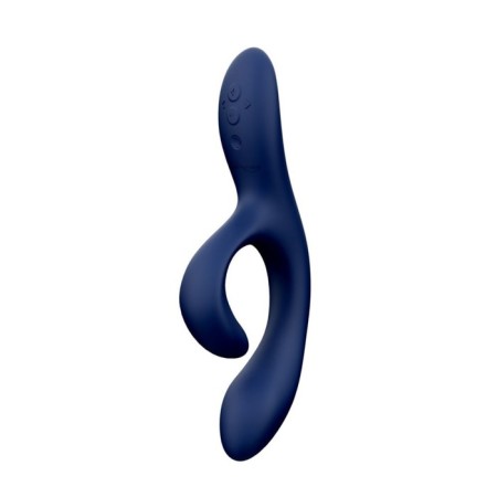 WE-VIBE NOVA 2 vibrator is blue-7