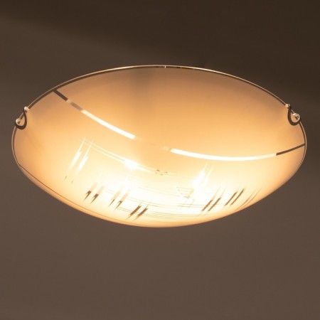 Lamp "Elegant" 2 lamps E27 60 W F300-2