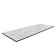 Countertop, 2400x600x18 mm series SLIM, light volcanic concrete 9633