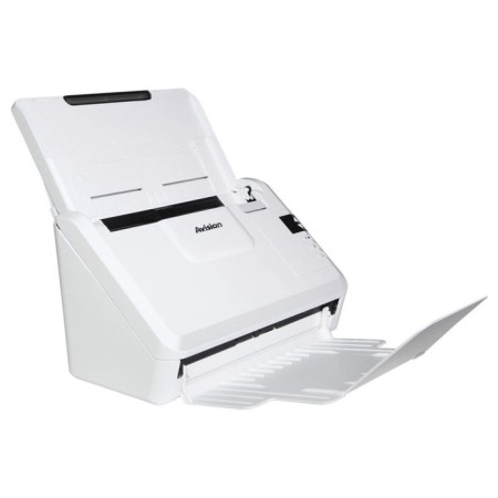 Locking scanner AV332U (000-0972-02G) A4 white-2