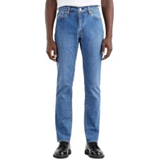 Джинсы мужские Levis Men 511 Slim Fit Jeans, размер 46 RUS