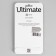Red Line Ultimate case for Xiaomi Redmi 9a, silicone, black