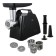 BQ MG1006, 2100 watts, 2.4 kg/min, reverse, black