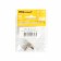 Proconnect 05-4311-4-7 adapter, F-STETER TV, Corner, packaging nest