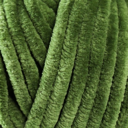 Yarn "Dolce" 100% micropoliester 120m/100g (797 swamp)-2