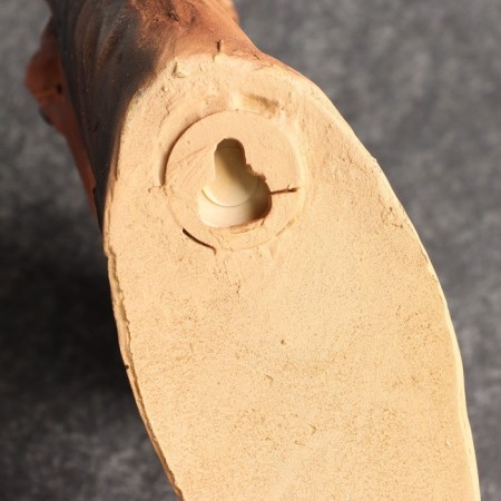 Figure hook "Horse" 15x6x9cm-3