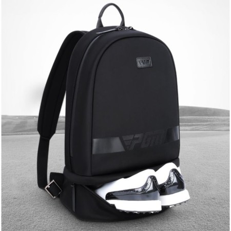 Backpack for golf shoes PGM, 45 x 30 x 17 cm-4