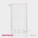 Glass flake for a jacket-press “Classic”, 800 ml, D = 9.8 cm