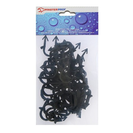 Anchor bracket Masterprof Isa.220050, for the "warm floor", a set of 50 pcs.