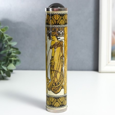 Kaleidoscope "Athena" 19x4x4 cm-2