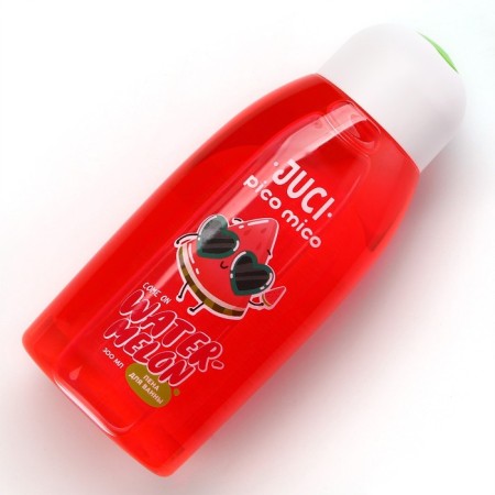 Bath foam, 300 ml, watermelon aroma, Pico Mico-2