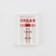 Needle for household sewing machines, double, No. 90/4