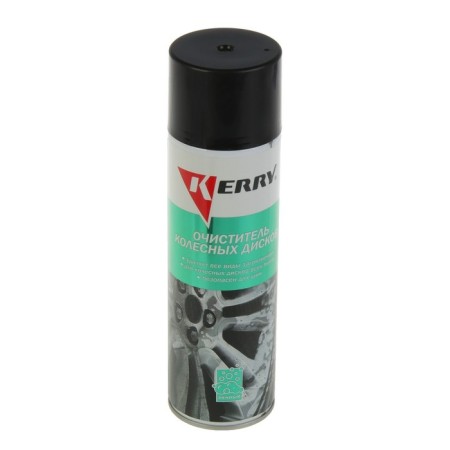 Kerry, foam, aerosol, 650 ml cleaner cleaner