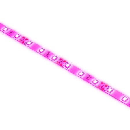 LED tape for plants Fito-Strip Light-RB-2M red-blue spectrum, 2 m, IP65 with adaptation-8
