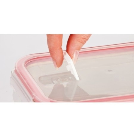 Tescoma Freshbox container, rectangular, 1.5 liters-2