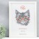 Photo frame plastic 30x40 cm, (plastic screen) 15121-10151-30-40