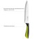 Classic knife set, 2 pcs, in a blister