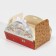 Box the team "New Year's Post", 22 x 15 x 6 cm, New Year