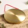 Musical instrument Gong Music Life 15 cm, Kolotushka in the kit