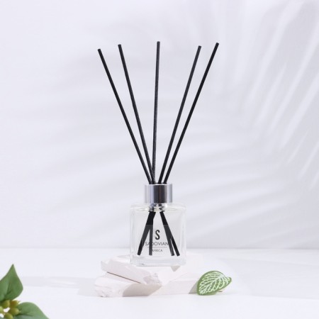 Sadovian diffuser aromatic, 100 ml, Africa (bergamot, calendula, violet)-1