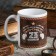 Mug "to the one who always wins" 330 ml