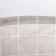 Basket Winness Textile shares "Cage", 30 × 30 × 30 cm, color gray color