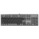 Keyboard A4Tech FSTYLER FS100 Neon Mechanical Black USB For Gamer LED (FS100)