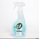 CIF glass washing tool "Ease of cleanliness", 500 ml